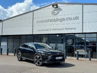 2022 Citroen C5 X 1.2 PureTech Sense Plus