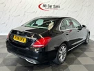2018-mercedes-benz-c-class-20-c200-sport-premiumss-saloon-4d-9g-tronic-plus-small-8