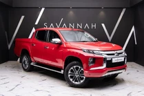 2021 Mitsubishi L200 2.2DI-D Barbarian