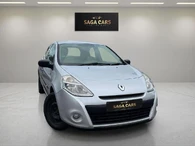 2009 Renault Clio 1.2 Extreme (75bhp)