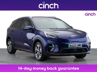 2022 Kia e Niro EV 2 64