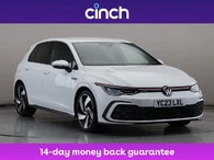 2023 Volkswagen Golf 2.0 TSI GTI DSG