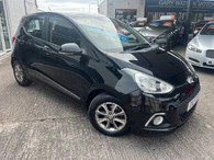 2017 Hyundai i10 1.2 Premium