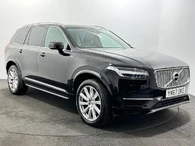2018 Volvo XC90 2.0 T8 Inscription Pro (384bhp) AWD Twin Engine