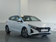 2024 Hyundai i20 1.0 T-GDi Advance