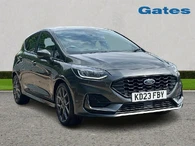 2023 Ford Fiesta