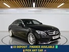 2016-mercedes-benz-c-class-21d-c220d-amg-line-170ps-premiumss-saloon-4d-auto-small-0