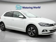 2020 Volkswagen Polo 1.0 Match