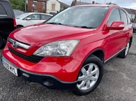2009 Honda CR-V 2.2TD SE+