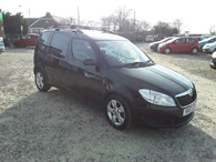 2014 Skoda Roomster 1.6TDI SE (105ps)