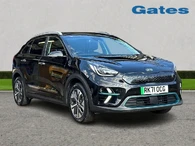 2022 Kia e Niro EV 4+