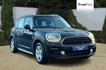 2018 MINI Countryman 1.5 Cooper Classic (s/s)