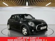 2019 MINI Cooper 1.5 Cooper Classic (s/s) Convertible 2d