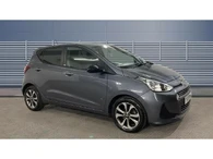 2020 Hyundai i10 1.0 PLAY