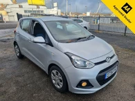 2015 Hyundai i10 1.0 SE