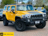 2008 Hummer H3 3.7 SE