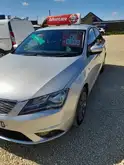 SEAT Toledo