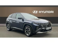 2024 Hyundai Tucson 1.6 T-GDi Premium (160ps) 48V MHEV (Two-Tone Roof) 7DCT