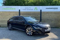 2023 Volkswagen Arteon 2.0TDI R-Line (150ps) Shooting Brake