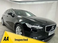 2020 Volvo V90 2.0 T4 Momentum Plus