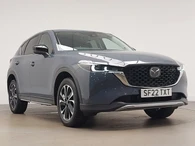 2022 Mazda CX-5 2.0 Newground