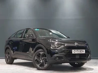 2021 Citroen C4 1.2 PureTech Sense Plus