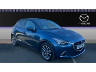 2019 Mazda Mazda2 1.5 GT Sport (Nav)+ (115ps)