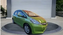 2012 Honda Jazz