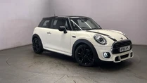 2019 MINI Cooper 1.5 Cooper Sport Hatchback 3d Auto