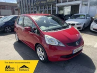 2010 Honda Jazz 1.4 ES (98bhp) Semi-A