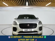 2019 Jaguar E-PACE 2.0 i4D R-Dynamic HSE (180ps)