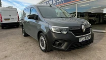 2023 Renault Kangoo 1.5dCi ML19 95 Start