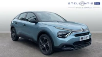 2023 Citroen C4 1.2 PureTech Sense