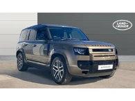 2021 Land Rover 110 Defender 3.0 D250 XS Edition