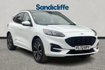 2023 Ford Kuga