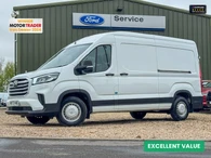 2023 Maxus Deliver 9