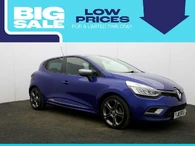 2018 Renault Clio 0.9 TCe Dynamique S Nav