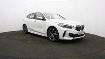2020 BMW 1 Series 1.5 118i M Sport (138bhp) DCT
