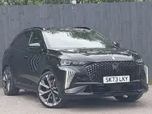 DS DS 7