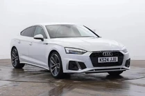 2024 Audi A5 2.0 35 TFSI S Line Sportback 5d