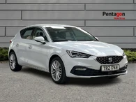 2022 Seat Leon 1.0 eTSI EVO XCELLENCE Hatchback