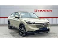 2024 Honda HR-V 1.5 i-MMD Elegance