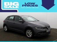 2022 Volkswagen Polo 1.0 TSI Style