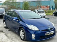 2009 Toyota Prius Hybrid