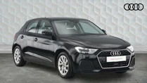 2019 Audi A1 1.0 30 TFSI Sport S Tronic