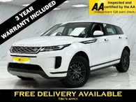 2020 Land Rover Range Rover Evoque 2.0 D150 Standard AWD Auto