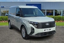 2024 Ford Transit Courier 1.0T Limited Ecoboost (125ps)(EU6d) auto