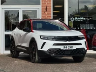 2021 Vauxhall Mokka 1.2 SRi Nav Premium (130ps)