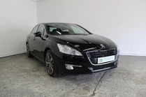 2013 Peugeot 508 2.2HDi GT