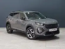 Peugeot 2008 SUV